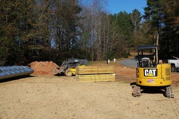 Bardin Outdoors Landscape Services