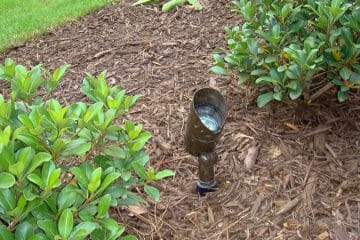 Bardin Outdoors Outdoor Lighting