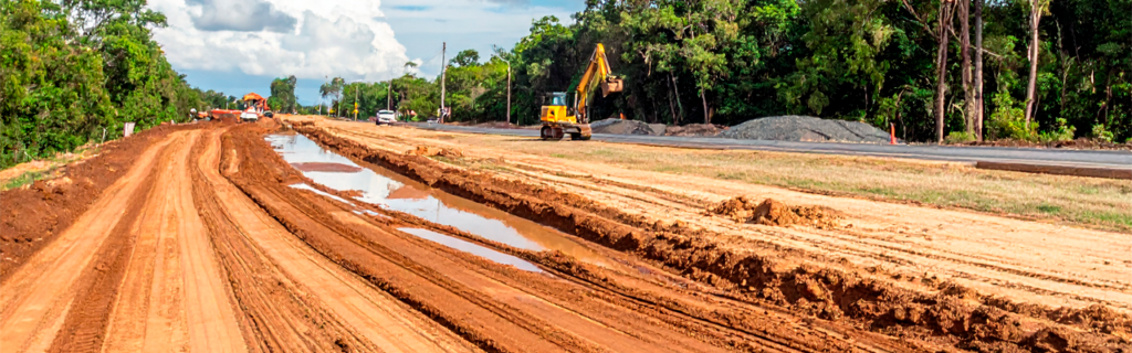 Learn how to improve unused land in Ball Ground, GA with smart planning, clearing, grading, drainage, and better property access.