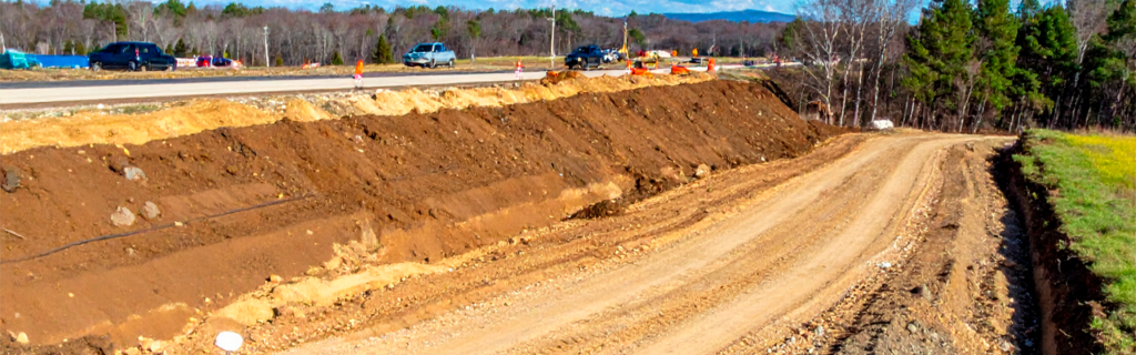 Learn why clearing and grading should happen before utility installation to improve access, drainage, stability, and long-term project efficiency.