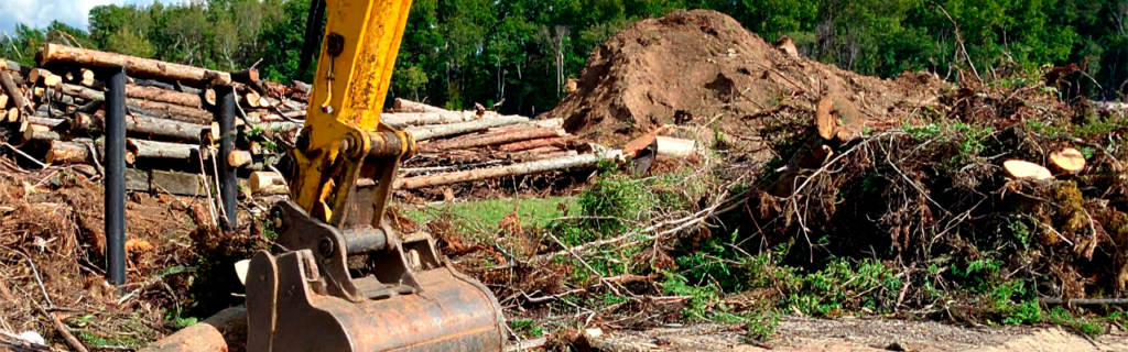 Learn how to plan equipment access in Ball Ground, GA to avoid delays, protect property, and keep grading or clearing projects on schedule.