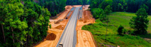 A well-built gravel access road transforms rural property in North Georgia. Learn how drainage, base prep, alignment, and gravel depth determine long-term road performance in Cherokee County.