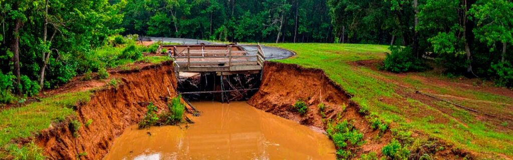 A week of heavy rain reveals drainage, erosion, and structural conditions on North Georgia properties that dry conditions hide. Learn what to inspect and how to document it in Cherokee County.