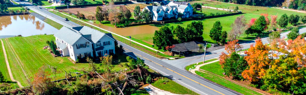 Storm damage creates multiple problems simultaneously in North Georgia. Learn the priority framework that protects safety first, restores access second, and prevents progressive damage from compounding in Cherokee County.