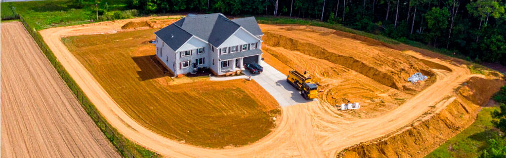 Land improvement projects in North Georgia succeed or fail based on what is answered before work begins. Learn the pre-project questions every Cherokee County property owner should address first.