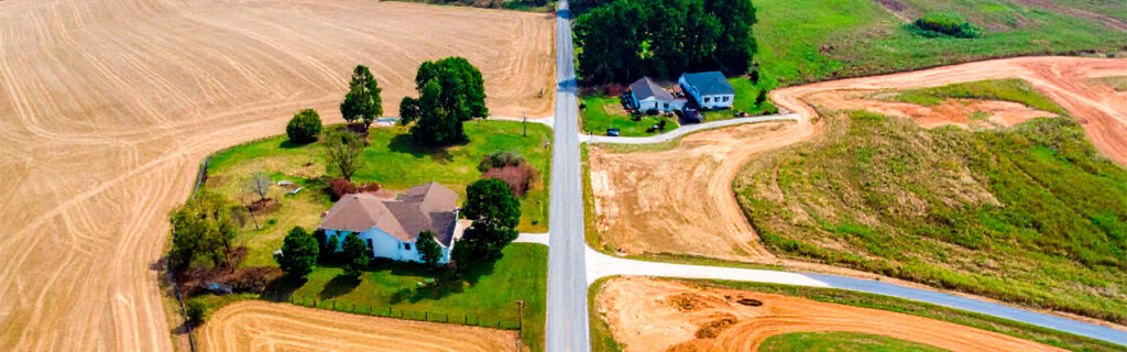 Access routes, visibility, and terrain conditions determine how much of a North Georgia rural property is genuinely usable. Learn which improvements convert owned acreage into functional acreage in Cherokee County.