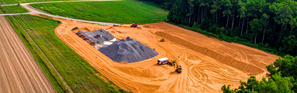 Land clearing is not the improvement — it is what makes every improvement possible. Learn how clearing method, scope, and decisions made early affect every project phase that follows in Cherokee County.