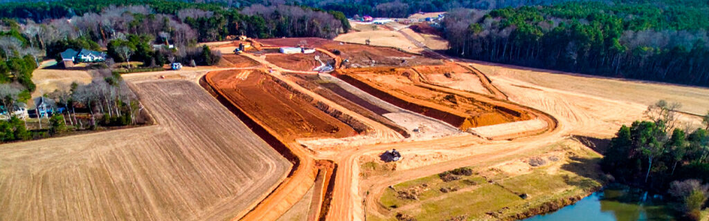 Wooded North Georgia lots conceal the conditions that most affect development project cost, method, and compliance. Learn the pre-development evaluation that converts those hidden challenges into planned parameters in Cherokee County