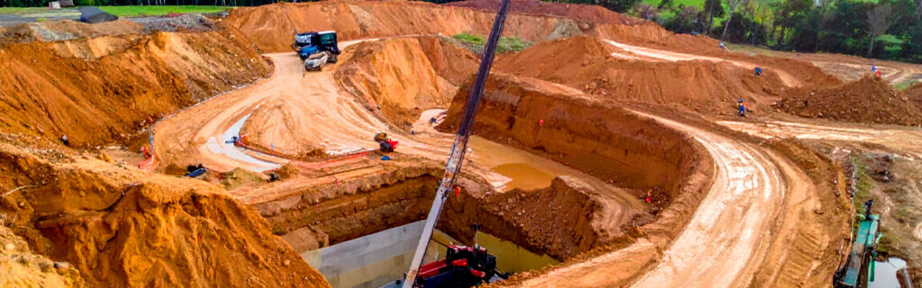 Every visible property improvement has an invisible subsurface foundation that made it possible. Learn what excavation accomplishes — and why its quality determines the long-term performance of every improvement placed on its output in Cherokee County.