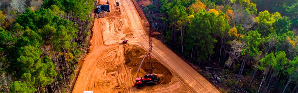 Land clearing improves North Georgia property value through access, visibility, functionality, and future improvement potential — not just appearance. Learn how clearing delivers compounding returns in Cherokee County.