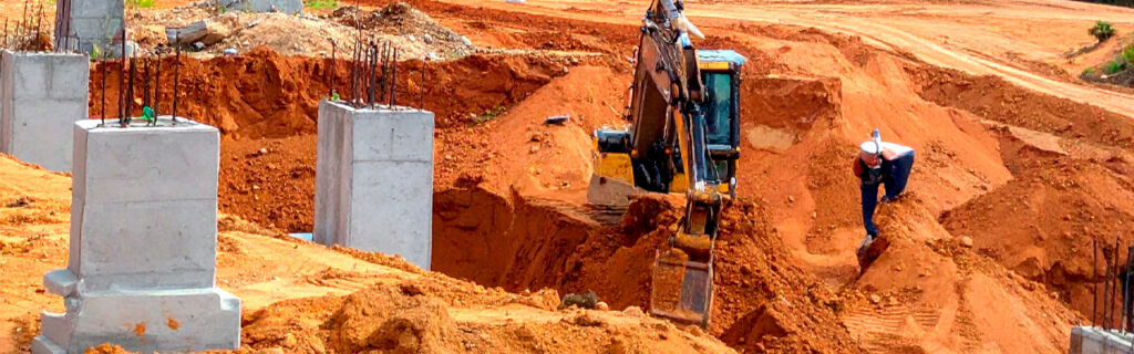 The most expensive moment in any North Georgia outdoor project is when a condition evaluation would have revealed appears for the first time during active execution. Learn what thorough pre-project site evaluation covers in Cherokee County.