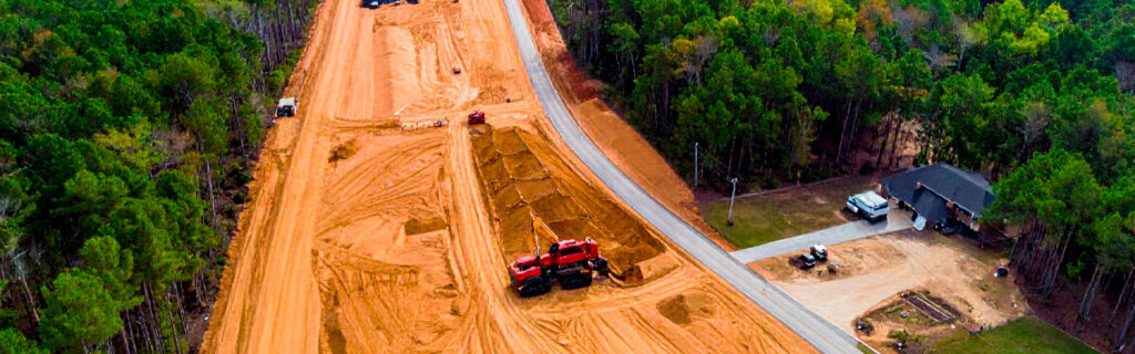 The most expensive North Georgia property improvement decisions are those that have to be undone and redone. Learn how to plan current clearing, grading, drainage, and access improvements to support future development in Cherokee County.