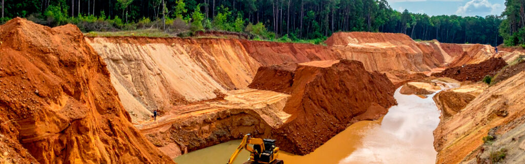 Surface observation consistently understates the soil variability, organic depth, and bearing capacity characteristics that North Georgia excavation projects encounter below grade. Learn what pre-project soil assessment reveals for Cherokee County excavation planning.