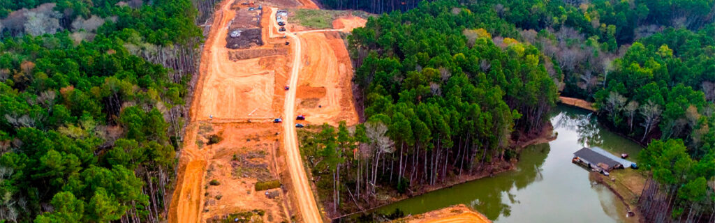 Most North Georgia properties have more clearing needs than any single budget can address. Learn the four-criterion clearing prioritization framework that determines which areas to clear first for maximum compounding functional improvement in Cherokee County.