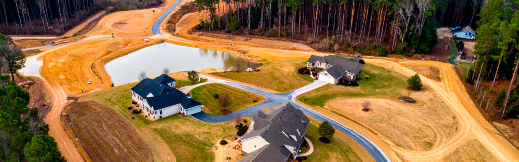 North Georgia rural property is visually compelling, ecologically rich, and genuinely challenging to develop effectively. Learn what makes it specifically different — and what those differences mean for improvement planning and management in Cherokee County.
