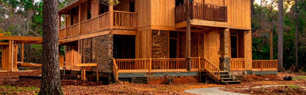 Each individual improvement decision seems reasonable on its own terms. Together, they can convert a North Georgia property that was appealing for its natural character into something that resembles what it was not. Learn the character-preserving improvement framework for Cherokee County.