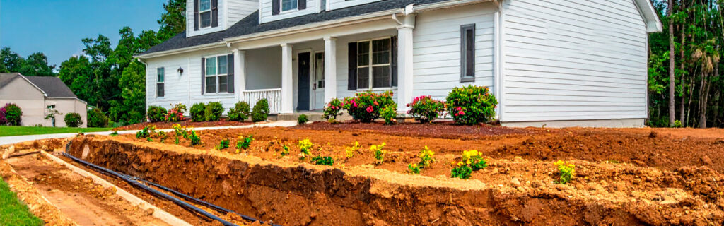 Utility placement and sizing decisions on North Georgia rural properties cannot be efficiently revised after installation without excavating through finished landscapes and disturbing completed improvements. Learn the utility planning framework that prevents this in Cherokee County.