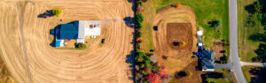 The advice and planning assumptions that apply to a typical suburban residential lot do not transfer without adjustment to Cherokee County rural properties. Learn what makes this land specifically different and what those differences mean for improvement planning.
