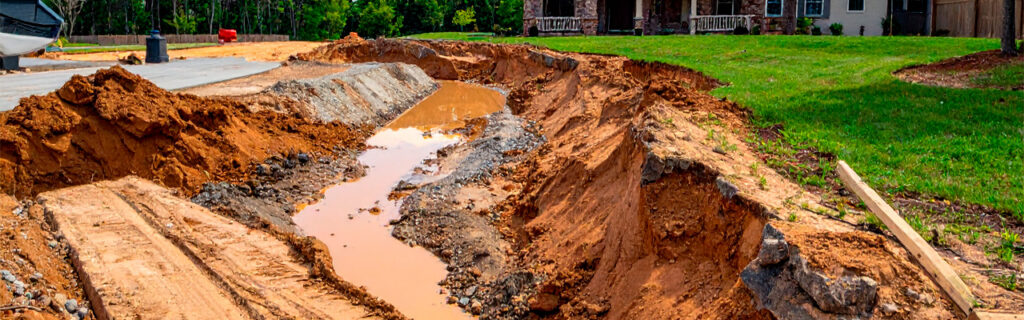 The gap between a smooth North Georgia improvement project and one full of reactive scope changes frequently comes down to whether an adequate property walkthrough was conducted before the project was designed. Learn what a productive walkthrough covers in Cherokee County.