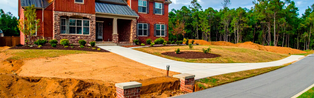 The gap between a North Georgia property's starting condition and the owner's vision is almost always a multi-year program. Learn why small sequenced improvements consistently outperform large simultaneous attempts in Cherokee County.