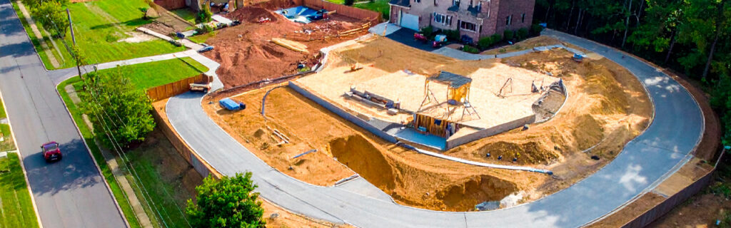 A property improvement project connected to a defined goal can be evaluated against something specific. A project without that connection is evaluated against what seemed reasonable at the time. Learn why defined property goals improve every improvement decision in Cherokee County.