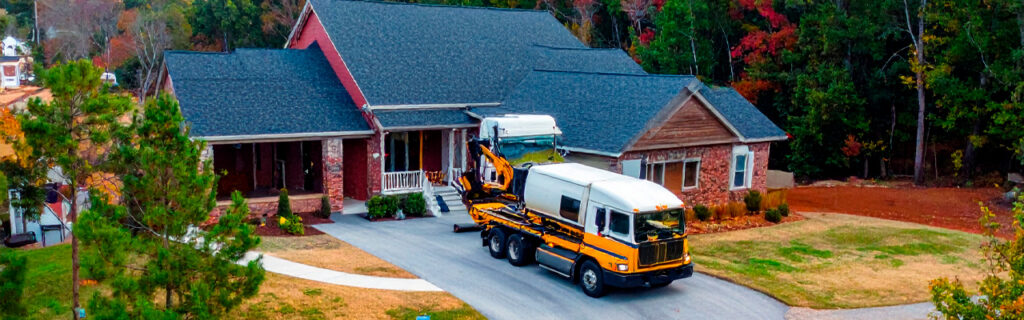 Every recurring maintenance task on a North Georgia rural property is executed at a cost that access conditions directly affect. Learn how access improvements reduce recurring maintenance costs across every subsequent maintenance cycle on Cherokee County properties.