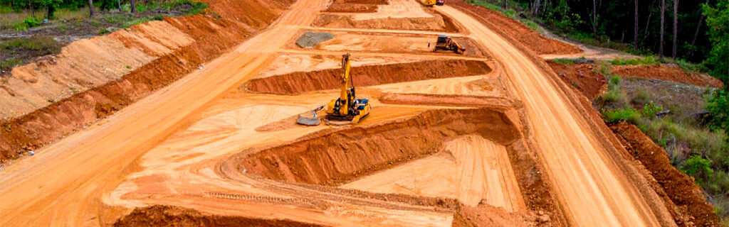A professional site evaluation for a North Georgia grading project is not a courtesy call — it is the diagnostic investigation that produces the scope, cost estimate, and scheduling that reflect actual site conditions. Learn what it covers and why in Cherokee County.