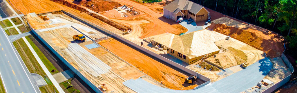 Large North Georgia property improvement programs involve sequential phases where each phase creates the conditions subsequent phases require. Learn why advance planning makes large improvement programs more efficient and satisfying than reactive season-by-season decision-making in Cherokee County.