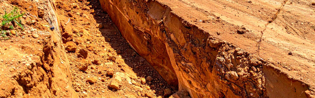 Uneven ground on North Georgia properties is not just an aesthetic condition — it is a functional limitation that determines what each area can be used for and what that use costs to maintain. Learn the grading corrections that address each uneven ground condition in Cherokee County.
