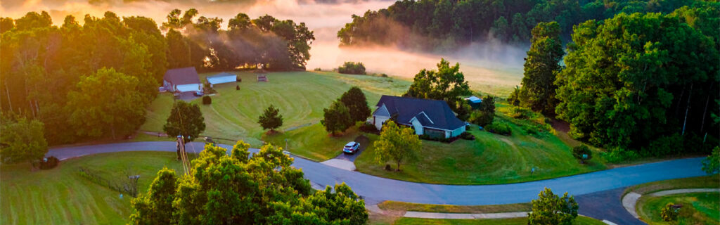 August is when North Georgia's growing season has fully expressed itself and enough season remains to respond before fall makes timing urgent. Learn the August property inspection guide for Cherokee County homeowners.