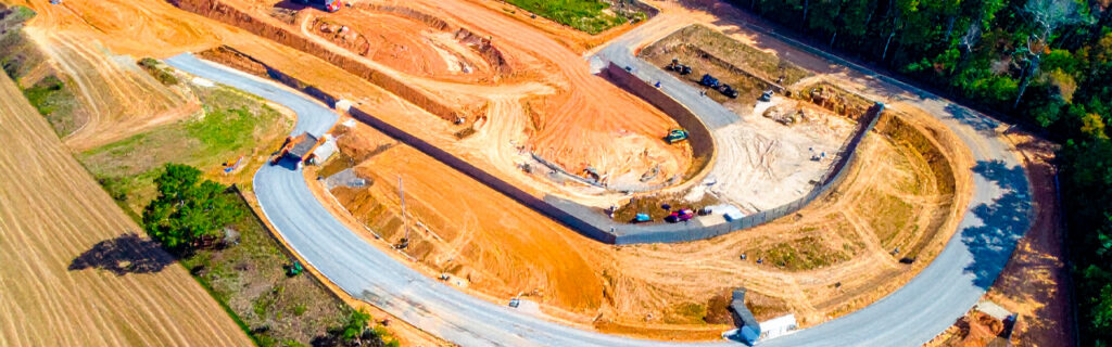 The functional area of a North Georgia rural property is not determined by the deed — it is determined by the acreage that can be physically reached and managed. Learn how access infrastructure development converts theoretical ownership into full property usability in Cherokee County.