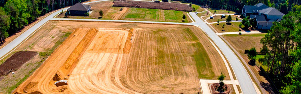 Two Cherokee County property owners with equal lots and equal investment can arrive at dramatically different properties five years later — not from execution quality but from whether each improvement decision was connected to a defined intended destination. Learn the future use alignment framework in North Georgia.