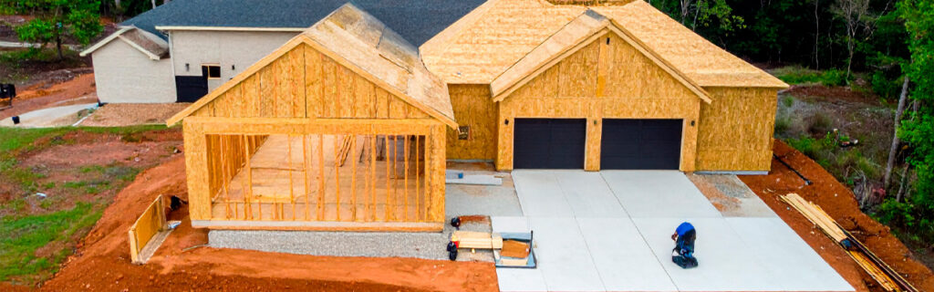 A detached garage on a North Georgia property is two sequential projects — site preparation and construction. The site preparation that receives less planning attention determines whether construction succeeds or struggles. Learn what thorough preparation requires in Cherokee County.