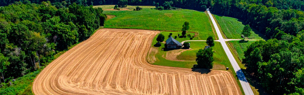 Late summer on a North Georgia property carries planning value no other time of year matches — full growing season conditions visible while enough year remains to respond before fall compresses the window. Learn the late-summer property review framework for Cherokee County properties.