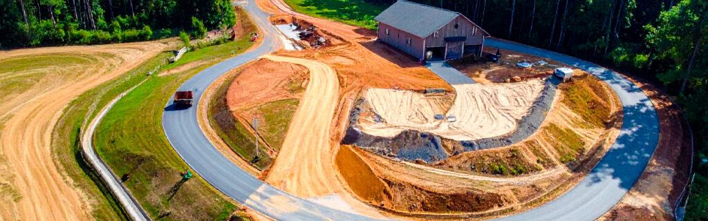 Usable space on a North Georgia rural property is reachable acreage — not deed acreage. Learn how access improvements expand usable space for a fraction of additional land acquisition cost in Cherokee County.