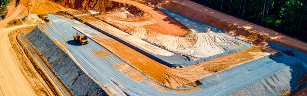 Grading scope on a North Georgia project is not a regional average — it results from the intersection of existing terrain, intended improvement requirements, and applicable design standards at the specific site. Learn how grading scope is determined in Cherokee County.