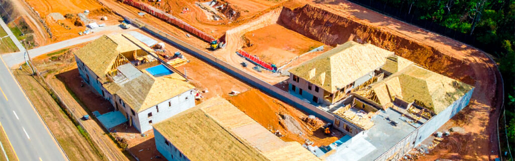 Large property improvement programs in North Georgia involve more improvements than any season can address — and sequence matters more than most property owners recognize. Learn the prioritization framework that prevents sequence errors on Cherokee County properties.