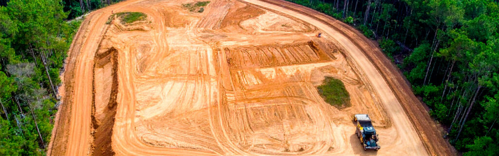 Most grading problems on North Georgia properties develop gradually — invisible to continuous close observation until conditions reach the threshold of obvious consequence. Learn the specific indicators that connect observable conditions to grading assessment need in Cherokee County.