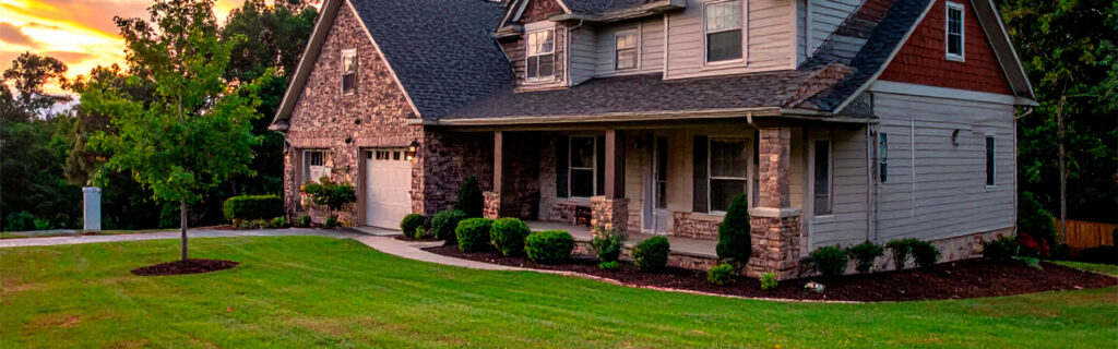 The wrong improvement method for the property's intended use produces results inadequate for that use regardless of execution quality. Learn why property goals must drive method selection on North Georgia properties in Cherokee County.