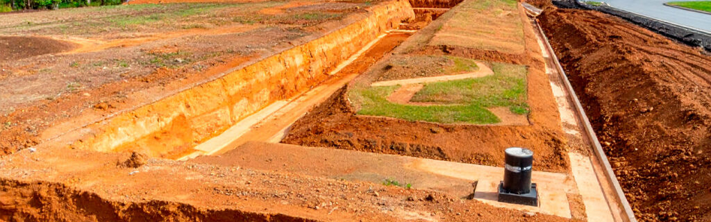 Ground elevation on a North Georgia property is not a backdrop — it determines drainage patterns, improvement usability, access performance, and earthwork scope for every improvement decision. Learn how grade-informed planning prevents grade-uninformed failures in Cherokee County.