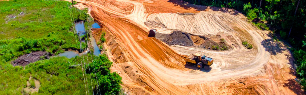Land clearing on a North Georgia property produces the outcome the property owner intended or the outcome inadequate pre-clearing evaluation allowed by default. Learn what thorough pre-clearing evaluation of terrain, vegetation, access, drainage, and intended use specifically involves in Cherokee County.