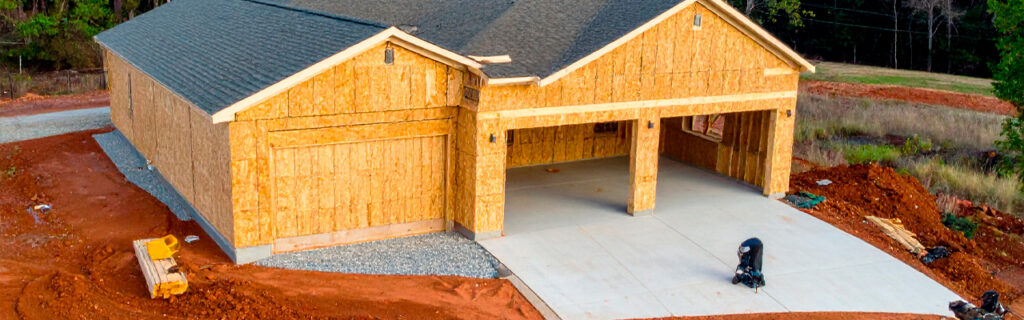 A detached garage or workshop on a North Georgia property requires site preparation that construction planning alone does not address — and the building's long-term performance depends as much on that preparation as on construction quality. Learn what adequate preparation involves in Cherokee County.