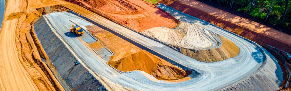 Rough grading and finish grading are two distinct stages that together produce the completed site condition North Georgia improvements require — and finish grading quality determines drainage performance, functional usability, and completed appearance. Learn the distinction in Cherokee County.
