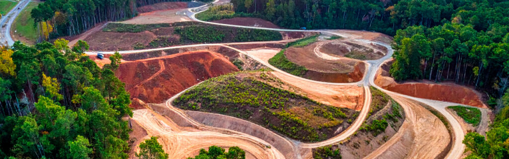 Property use on North Georgia acreage is determined significantly by the terrain that all uses must work with, work around, or work against — and understanding which portions naturally suit each use allocates improvement investment most efficiently. Learn the terrain awareness framework in Cherokee County.