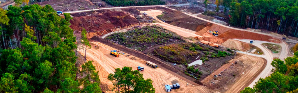 Zone-based clearing planning distinguishes where open space creation serves Cherokee County property improvement objectives from where natural wooded character should be preserved — producing both outcomes without sacrificing either. Learn the zone-based clearing planning framework in Cherokee County.